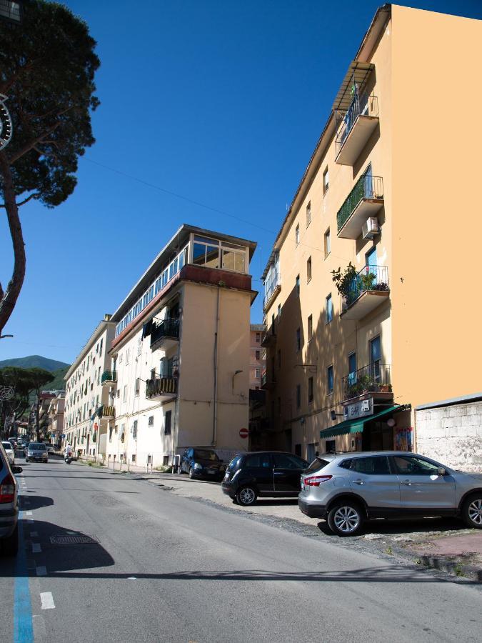 Home OLY Gragnano Esterno foto