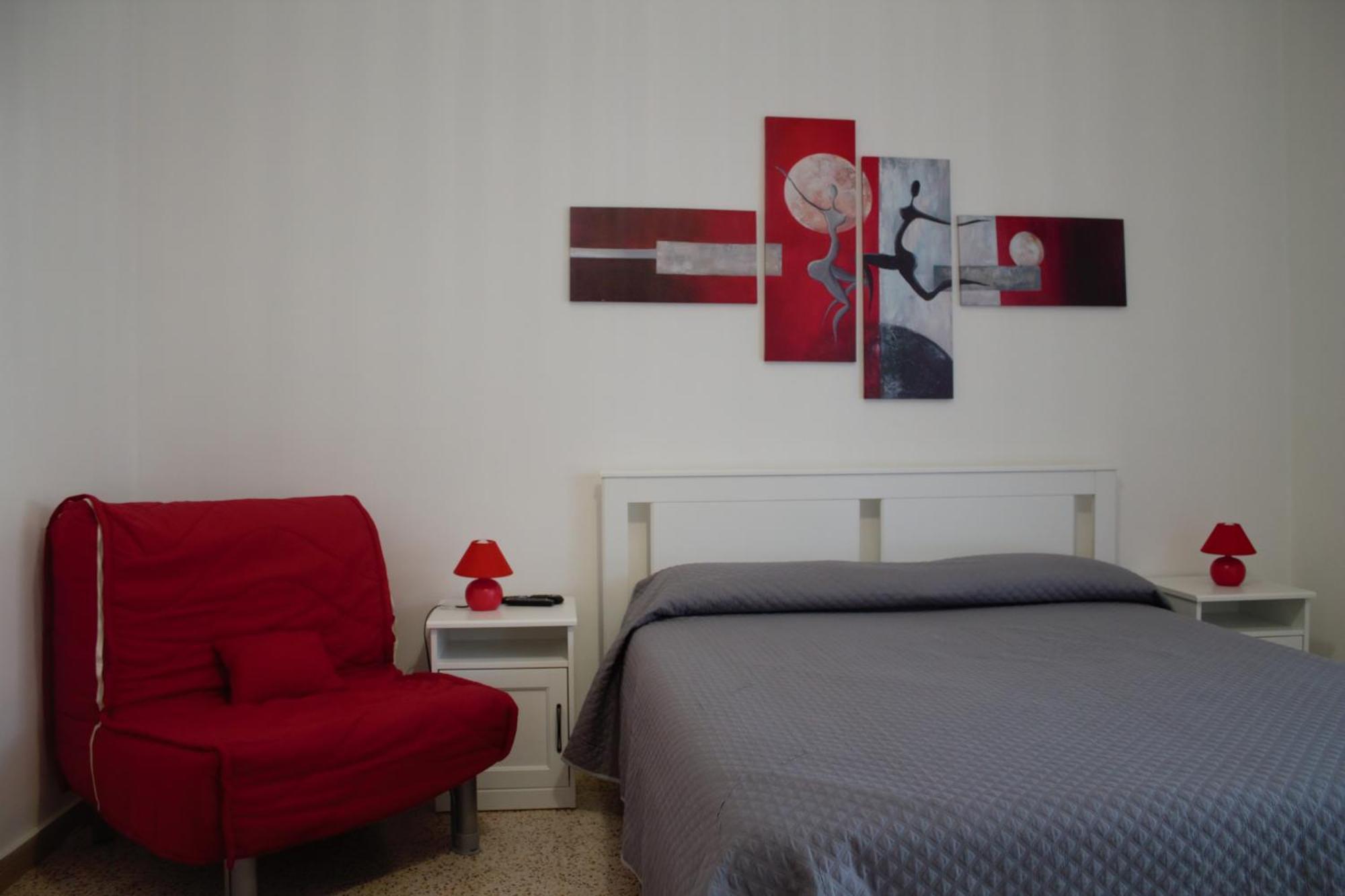 Home OLY Gragnano Esterno foto