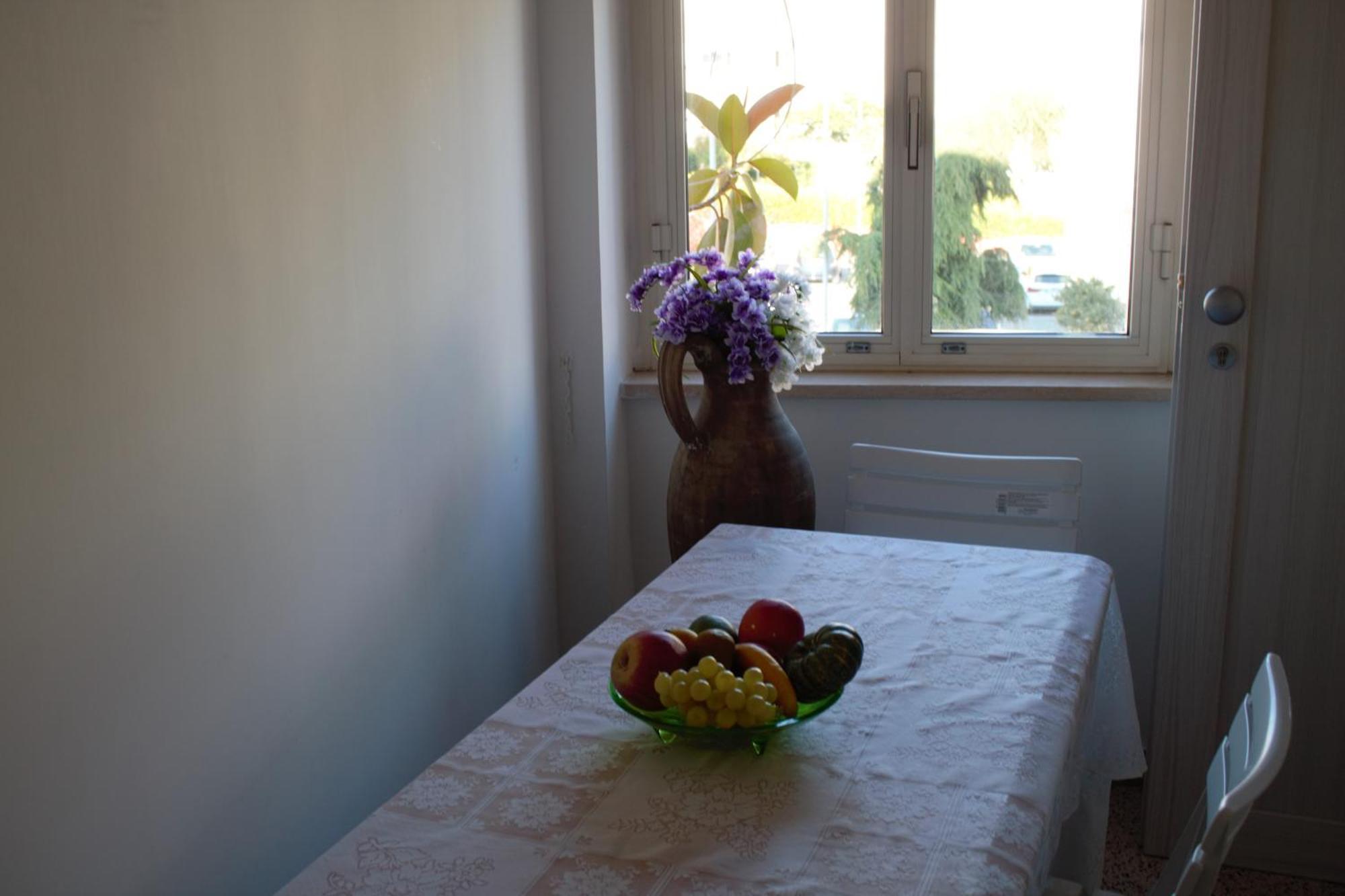 Home OLY Gragnano Esterno foto